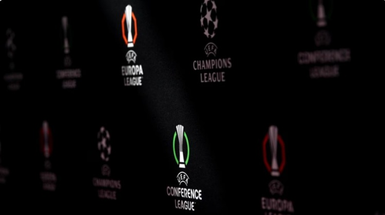 乐鱼体育-官方:欧冠8月28日抽签,欧联&欧协联8月29日合并抽签