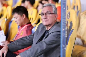 王涛:国足取胜澳大利亚可能性不大 争小组第四是唯一的希望