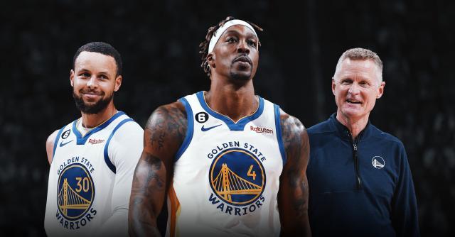 乐鱼电竞平台-37岁霍华德接近签勇士!常规赛14+2豪阵或提前出炉