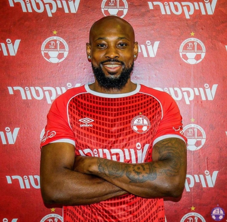 leyu乐鱼体育中国-最后一块拼图落位!博主:以超前锋加里塔即将加盟深圳青年人