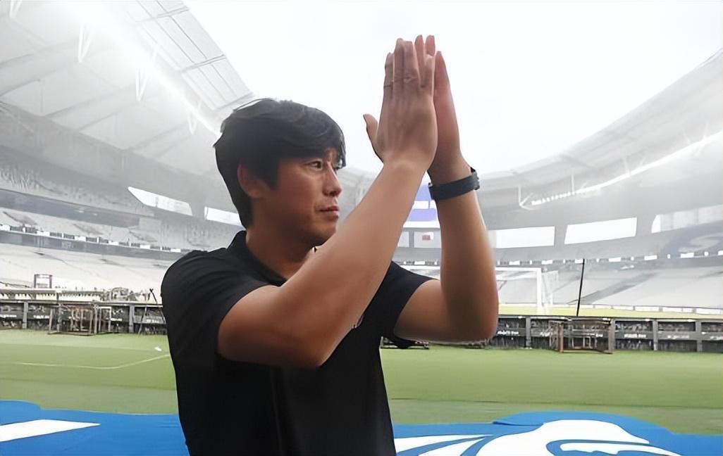 leyu乐鱼体育中国-意外！成都蓉城坚持要送走的两位王牌，如今却被国安队当成宝引进