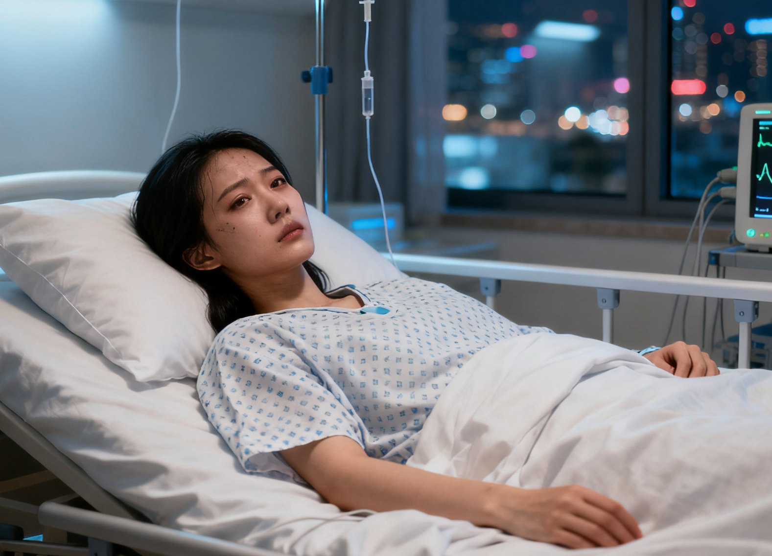 leyu乐鱼体育中国-中东石油大亨之女重病赴华求医,山西老中医仅把了一次脉