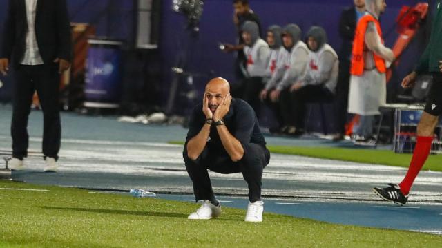 leyu乐鱼体育中国-两个点球宴客,11打10催眠传控,德国U21也令人无语