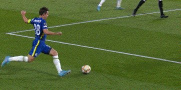 乐鱼app官方-【欧冠】哈弗茨+普利希奇破门 切尔西主场2比0里尔