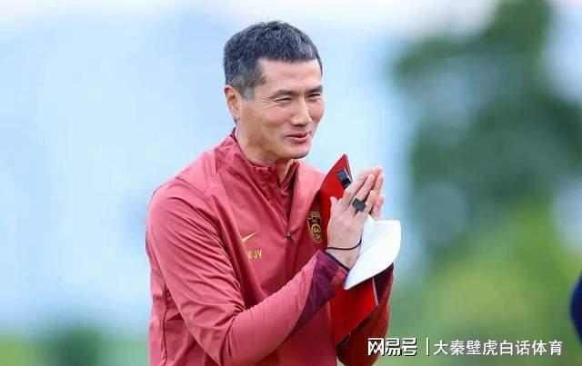 乐鱼app官方-2-0大爆冷!国足掀翻亚洲第5克,全场压着踢,邵佳一战胜卡纳瓦罗